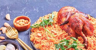 Saudi Arabia Cheap Food Price Complete Budget 